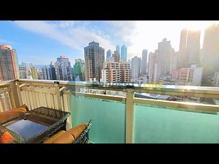 Sai Ying Pun - Centre Place 10