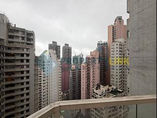 Sai Ying Pun - Reading Place 13
