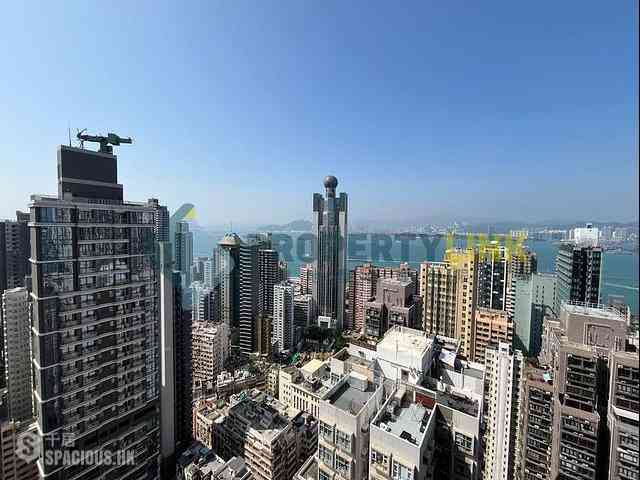 Sai Ying Pun - The Nova 12