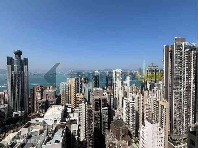 Sai Ying Pun - The Nova 13