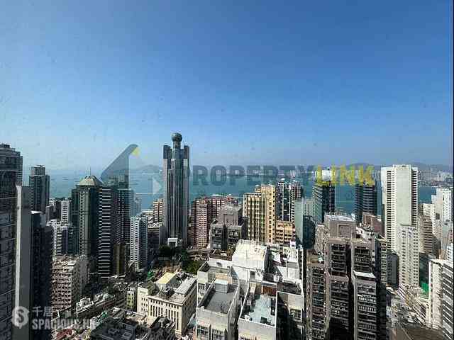 Sai Ying Pun - The Nova 14