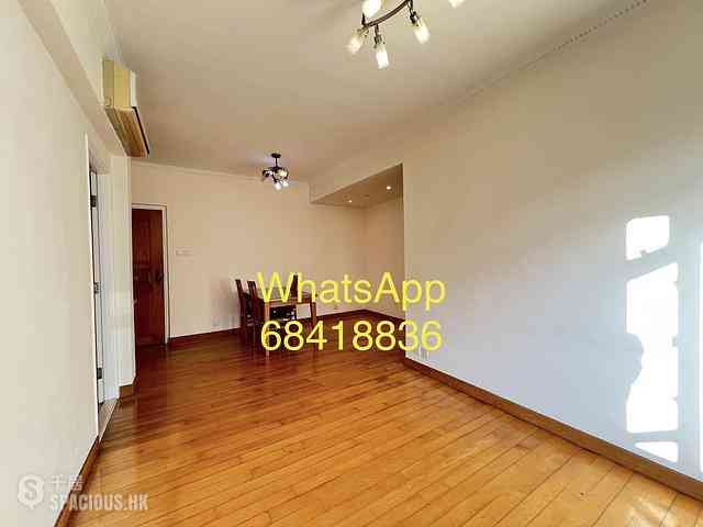 Sai Ying Pun - Hing Hon Building 04
