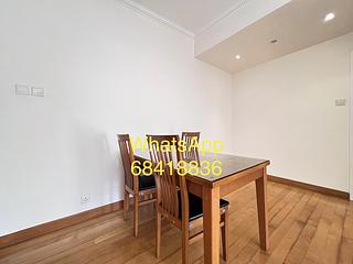 Sai Ying Pun - Hing Hon Building 07
