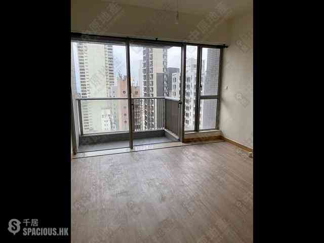 Sai Ying Pun - Island Crest 01