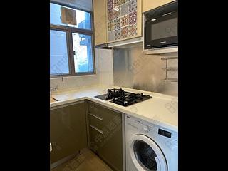 Sai Ying Pun - Island Crest 06