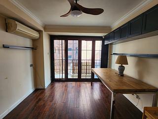 Yau Yat Chuen - Jade Court 04