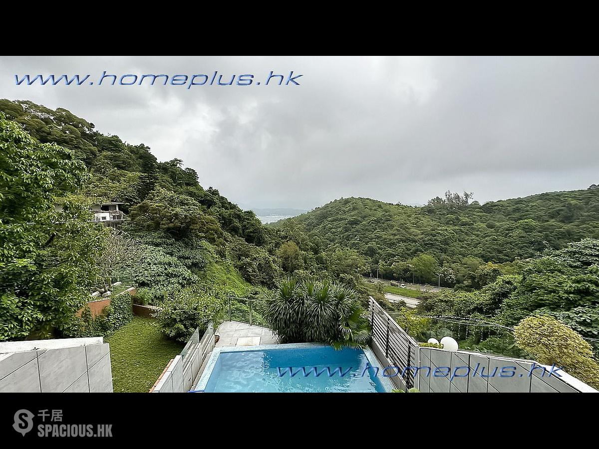 Clear Water Bay - Capital Villa 01