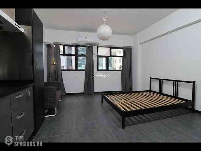 Wan Chai - 168, Queen's Road East 01