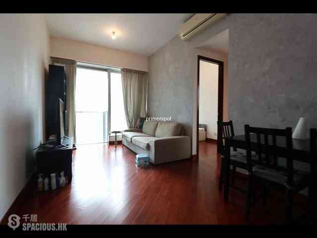 Wan Chai - The Avenue Phase 1 01