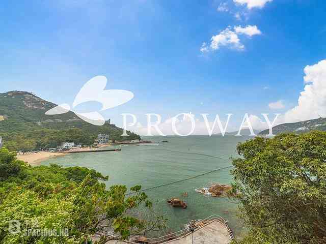 Stanley - 22, Wong Ma Kok Road 01