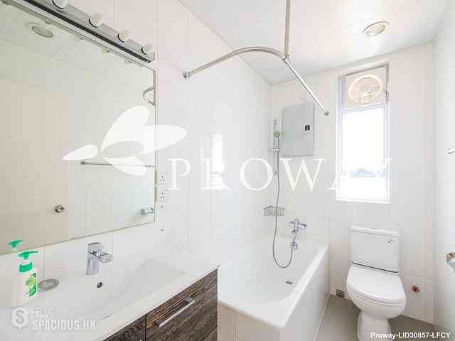 Mid Levels Central - Welsby Court 10