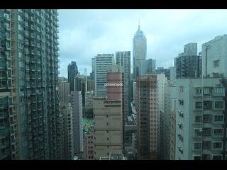 Wan Chai - The Avenue Phase 1 08