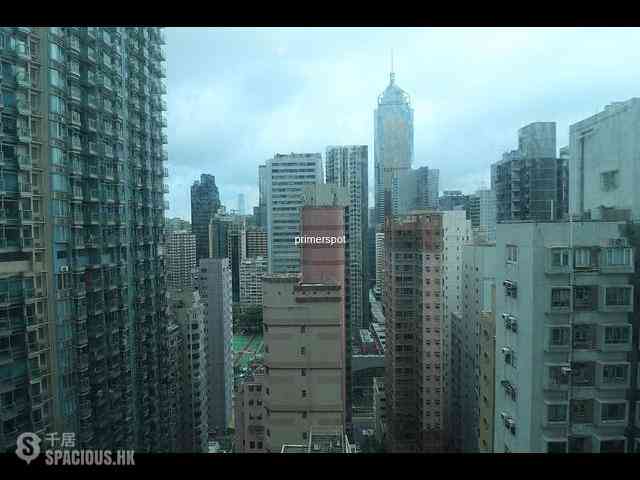 Wan Chai - The Avenue Phase 1 08