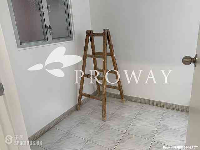 Mid Levels Central - Conway Mansion 11