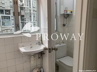 Mid Levels Central - Conway Mansion 12