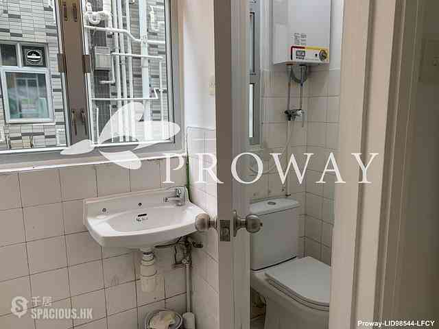 Mid Levels Central - Conway Mansion 12