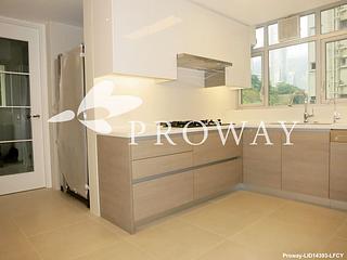 Mid Levels Central - Borrett Mansions 10
