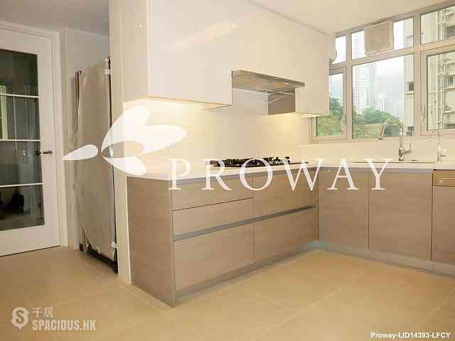 Mid Levels Central - Borrett Mansions 10
