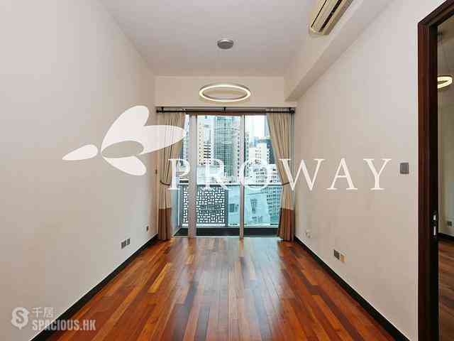 Wan Chai - J Residence 01