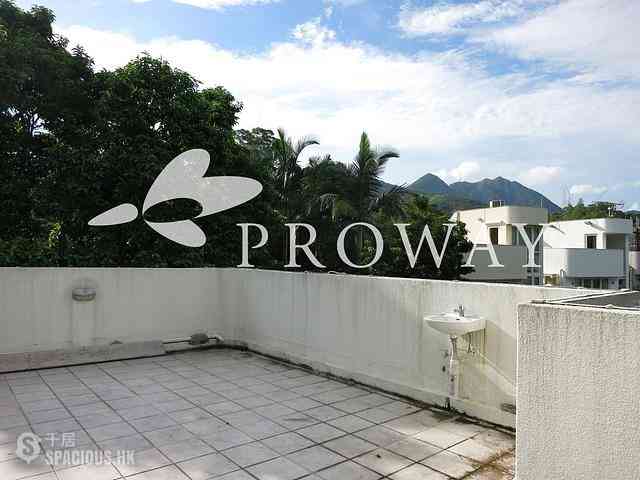 Sai Kung - Hebe Villa 02