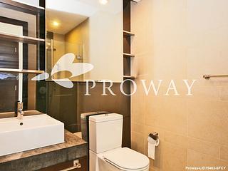 Wan Chai - J Residence 07