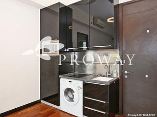 Wan Chai - J Residence 08