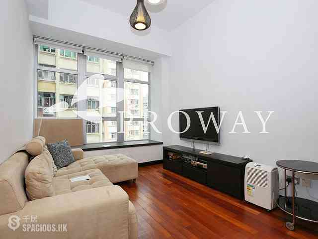 Wan Chai - J Residence 01