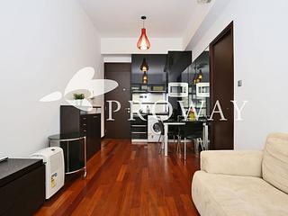 Wan Chai - J Residence 03