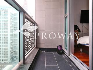 Wan Chai - J Residence 04