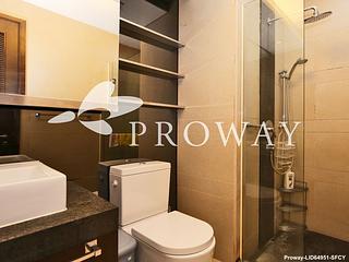 Wan Chai - J Residence 07