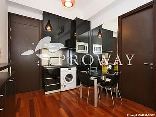 Wan Chai - J Residence 08