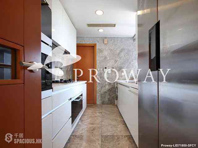 Cyberport - Residence Bel-Air Phase 6 Bel-Air No.8 08