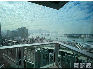 Sham Shui Po - Cullinan West Phase 3 Cullinan West II Tower 5A 02