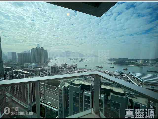 Sham Shui Po - Cullinan West Phase 3 Cullinan West II Tower 5A 02