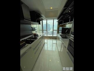 Sham Shui Po - Cullinan West Phase 3 Cullinan West II Tower 5A 03