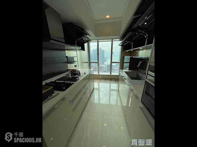 Sham Shui Po - Cullinan West Phase 3 Cullinan West II Tower 5A 03