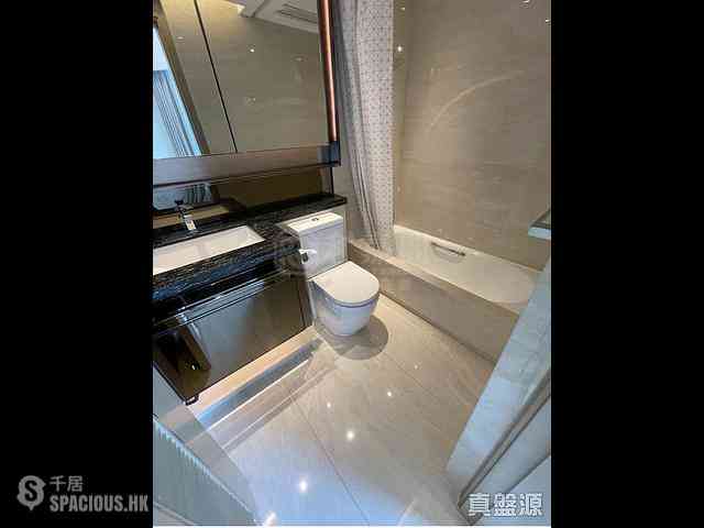 Sham Shui Po - Cullinan West Phase 3 Cullinan West II Tower 5A 05