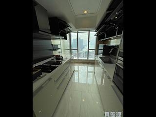 Sham Shui Po - Cullinan West Phase 3 Cullinan West II Tower 5A 07
