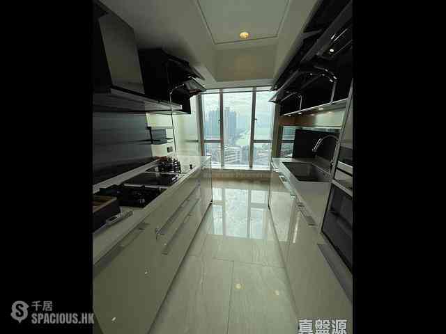 Sham Shui Po - Cullinan West Phase 3 Cullinan West II Tower 5A 07