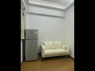 Jordan - Hong Kiu Mansion 05