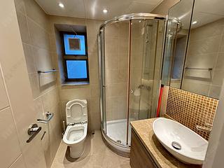 Wan Chai - The Zenith 09