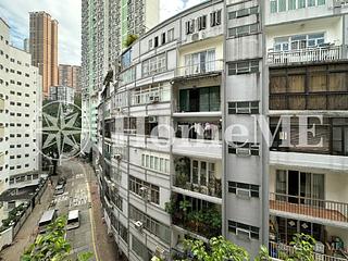Mid Levels West - Carol Mansion 10