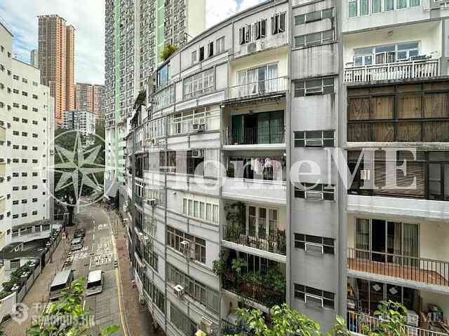 Mid Levels West - Carol Mansion 10