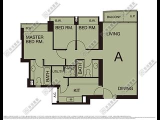Tai Hang - The Legend Block 5 08