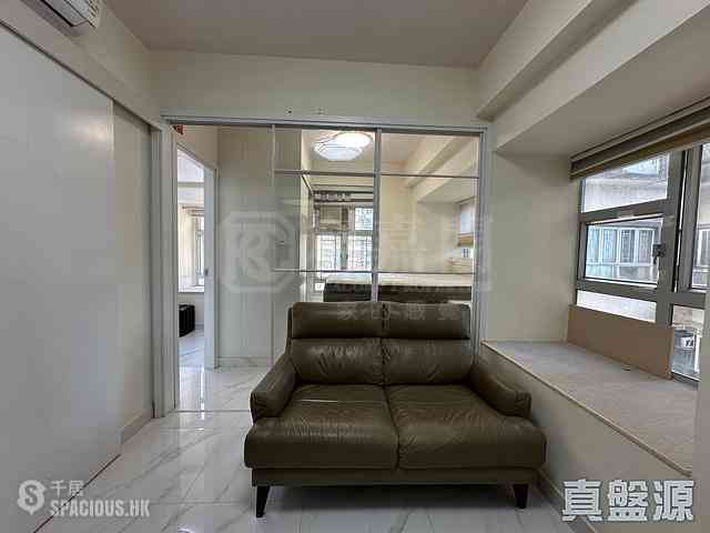Tai Wai - Golden Lion Garden Phase 2 03
