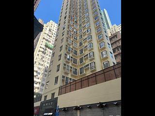 Kennedy Town - Shun Fai Building 15