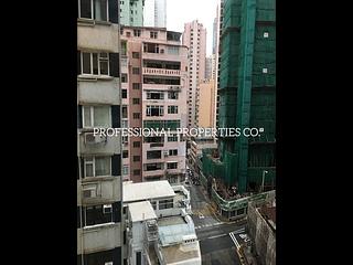 跑馬地 - 金珊閣 09