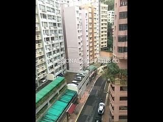 跑馬地 - 金珊閣 11