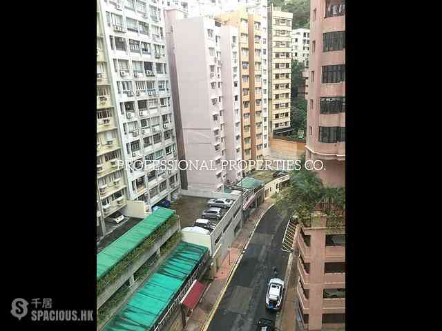 跑馬地 - 金珊閣 11