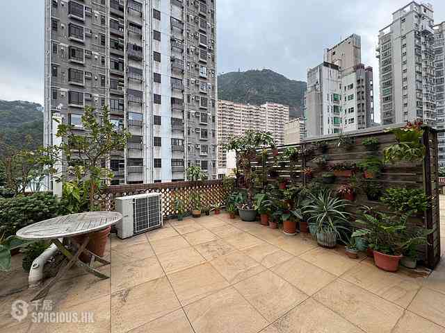 Mid Levels Central - Jing Tai Garden Mansion 01